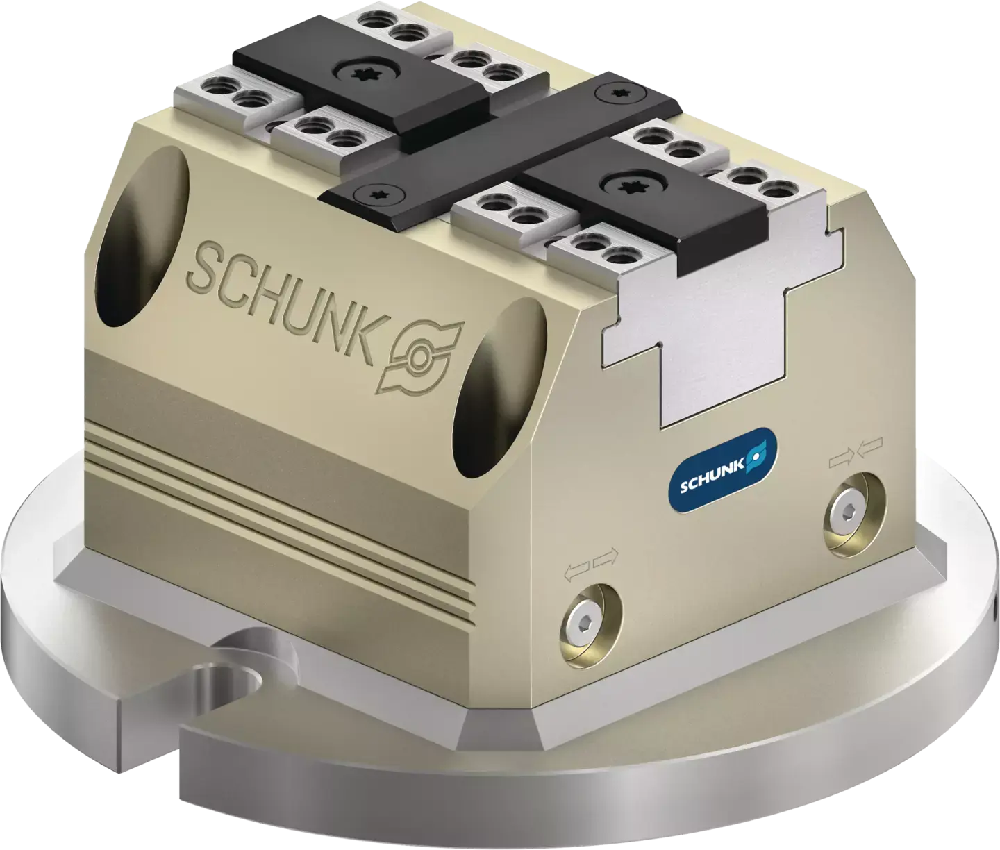 SCHUNK